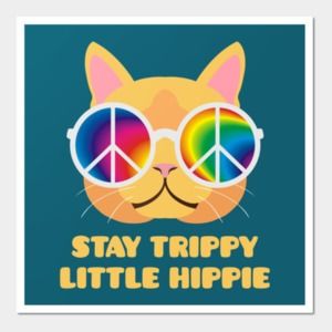 Meet your Posher, Rhonda